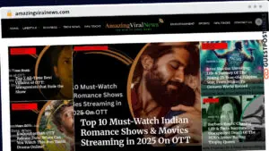Publish Guest Post on amazingviralnews.com