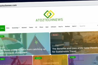 Publish Guest Post on atoztechnews.com