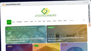 Publish Guest Post on atoztechnews.com
