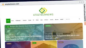 Publish Guest Post on atoztechnews.com