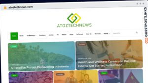 Publish Guest Post on atoztechnews.com