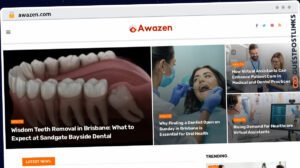 Publish Guest Post on awazen.com