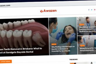 Publish Guest Post on awazen.com