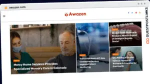 Publish Guest Post on awazen.com