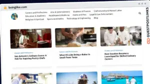 Publish Guest Post on beinglike.com