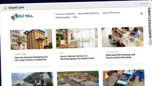 Publish Guest Post on bizyell.com