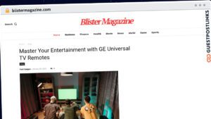 Publish Guest Post on blistermagazine.com