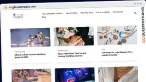 Publish Guest Post on brightwatercove.com