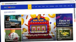 Publish Guest Post on comeonspurs.com