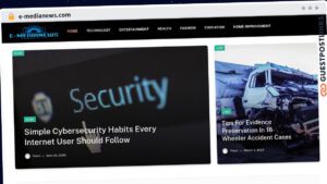 Publish Guest Post on e-medianews.com