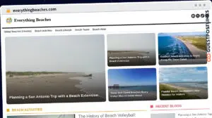 Publish Guest Post on everythingbeaches.com