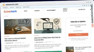 Publish Guest Post on ezinemark.com