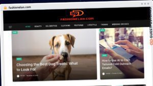 Publish Guest Post on fashionelan.com