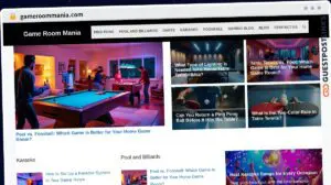 Publish Guest Post on gameroommania.com