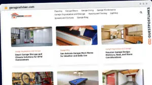 Publish Guest Post on garageadviser.com