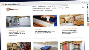 Publish Guest Post on garageadviser.com