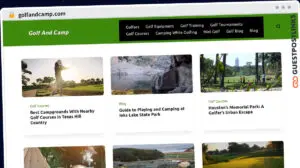 Publish Guest Post on golfandcamp.com