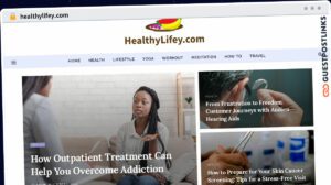 Publish Guest Post on healthylifey.com