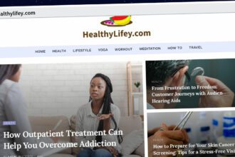 Publish Guest Post on healthylifey.com