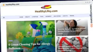Publish Guest Post on healthylifey.com