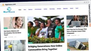 Publish Guest Post on hiptrace.com