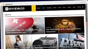 Publish Guest Post on igview.co