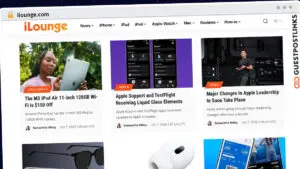 Publish Guest Post on ilounge.com