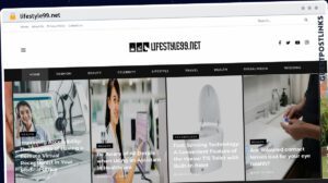 Publish Guest Post on lifestyle99.net