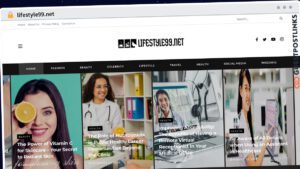 Publish Guest Post on lifestyle99.net