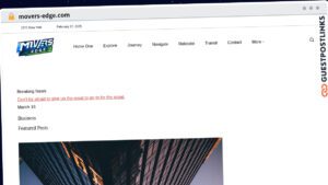 Publish Guest Post on movers-edge.com