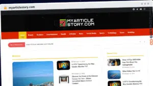 Publish Guest Post on myarticlestory.com