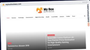 Publish Guest Post on myboxbusiness.com