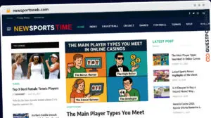 Publish Guest Post on newsportsweb.com