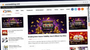 Publish Guest Post on newswebblog.com