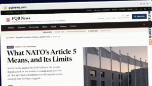 Publish Guest Post on pqrnews.com