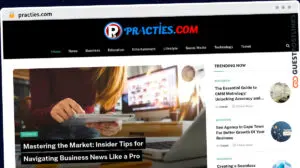 Publish Guest Post on practies.com