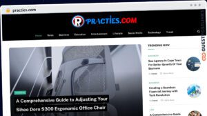 Publish Guest Post on practies.com
