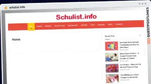 Publish Guest Post on schulist.info