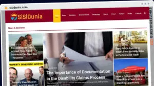 Publish Guest Post on sisidunia.com