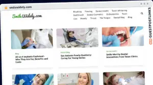 Publish Guest Post on smilewidely.com