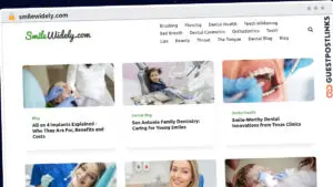 Publish Guest Post on smilewidely.com