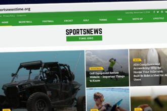 Publish Guest Post on sportsnewstime.org