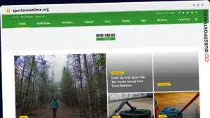 Publish Guest Post on sportsnewstime.org