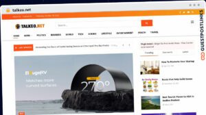 Publish Guest Post on talkeo.net