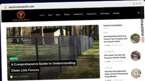Publish Guest Post on techreviewer24.com