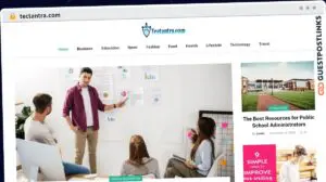 Publish Guest Post on tectantra.com