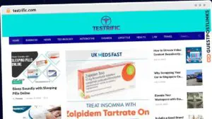 Publish Guest Post on testrific.com