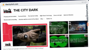 Publish Guest Post on thecitydark.com