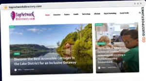 Publish Guest Post on topnetworkdirectory.com