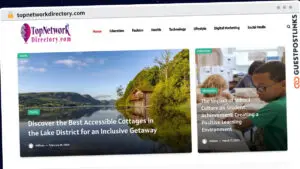 Publish Guest Post on topnetworkdirectory.com